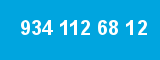 934 112 68 12
